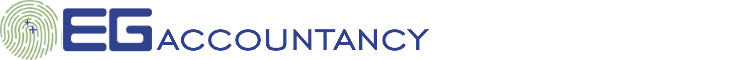 EG Accountancy logo